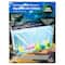 BBC Earth Grow & Discover Crystal Aquarium